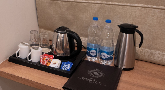 Номер Standard Hotel Amantran Inn - City Centre