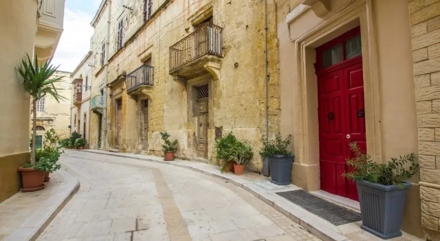 Knight's Den, Boek Hotel 3-sterren hotels in Birgu, 3*