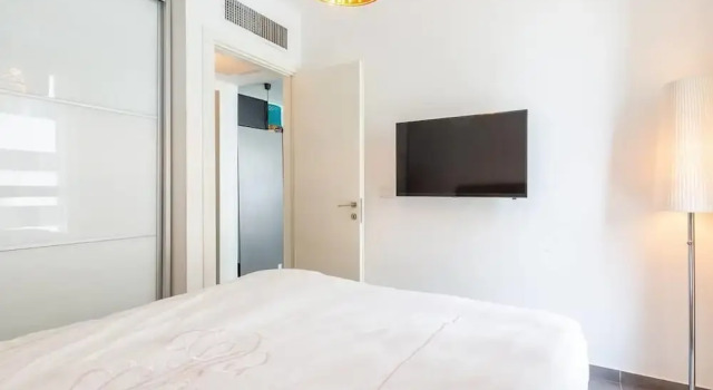 La Mer Apartment 4 Florentins