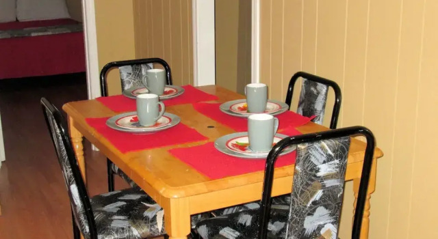 Suite Edgewater Resorts - Edgewater Inn