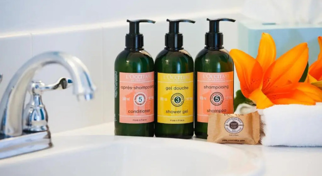 Номер Standard The Milo
