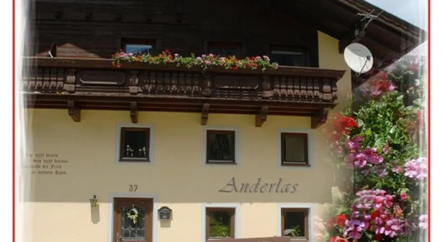 Appartement Anderlas, Rezervovat Apartmán Hotely v Tyrolsko se snídaní, Snídaně