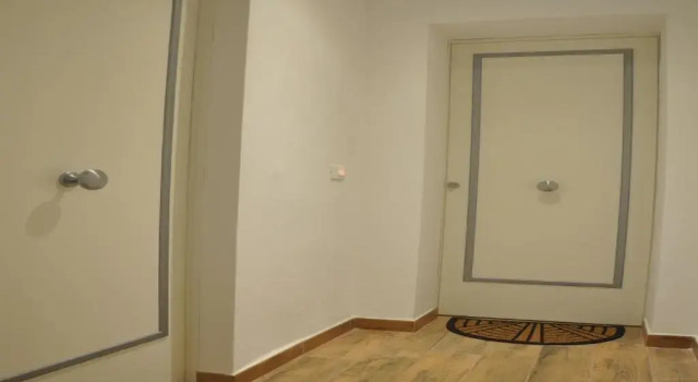 Апартаменты San Guglielmo Apartments