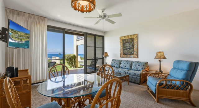 Napili Point Maui Oceanfront Stay 1br - Unit B25 1 Bedroom Condo