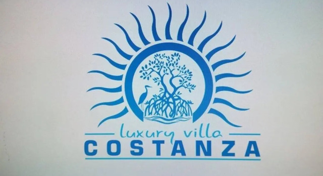 Вилла Luxury villa Costanza