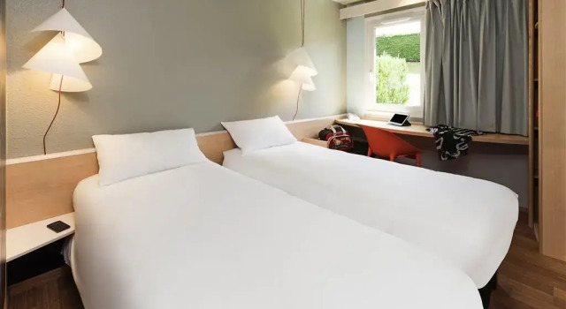 ibis Montbeliard