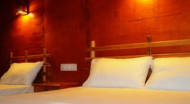 Silver Beach Hotel, Buchen Sie Hotel All-Inclusive-Hotels in Trincomalee, All Inclusive