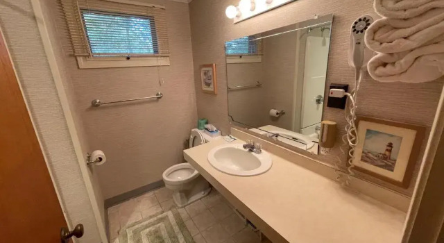 Номер Standard Midway Motel & Cottages
