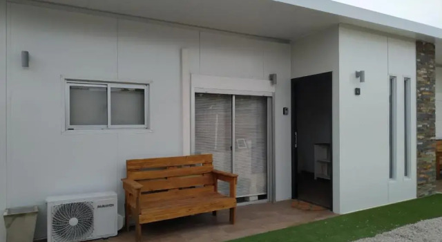 Апартаменты Casita de Piedra
