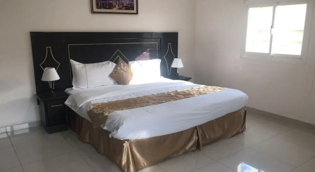 Abha View, Buchen Sie Hotel Abha Provinz Asir