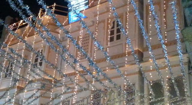 Hotel Poonam Haveli, Boek Hotel Udaipur Rajasthan