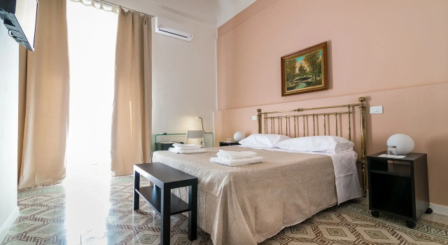 Liberty Suites