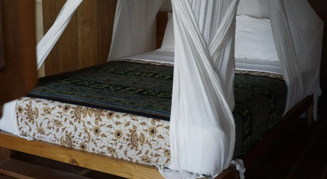 Waecicu Eden Beach Hotel, Забронировать Отель Отели Лабуан-Баджо с завтраком, Завтраки