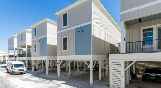 Always Beachin by Meyer Vacation Rentals