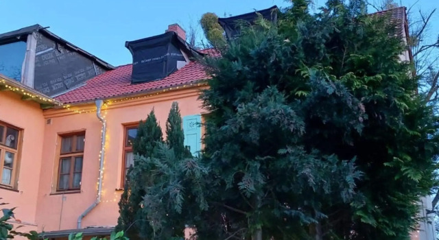 Ferienwohnungen Romantika, Réserver Hôtel Potsdam Brandebourg, près de Studio Babelsberg
