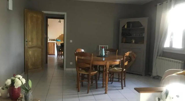 2 Bedrooms Cottage le coin de paradis