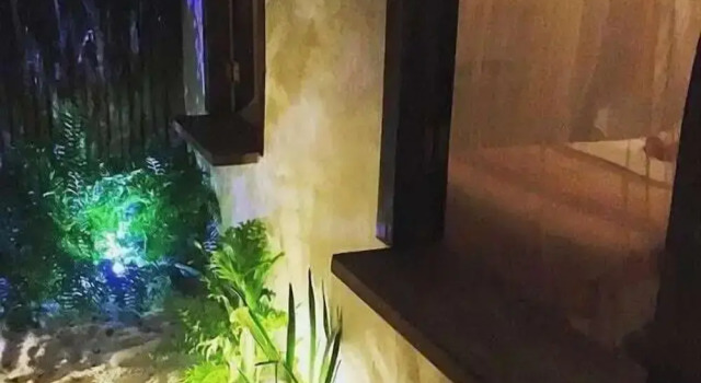 Номер Superior Pousada Spa Oasis