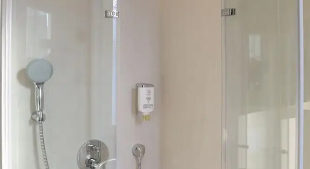 Четырёхместный номер Standard Hotel Fischertor