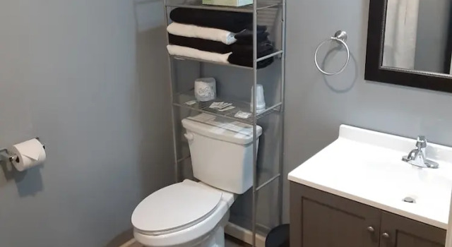 Номер Standard Spirit Lake Resort & Motel