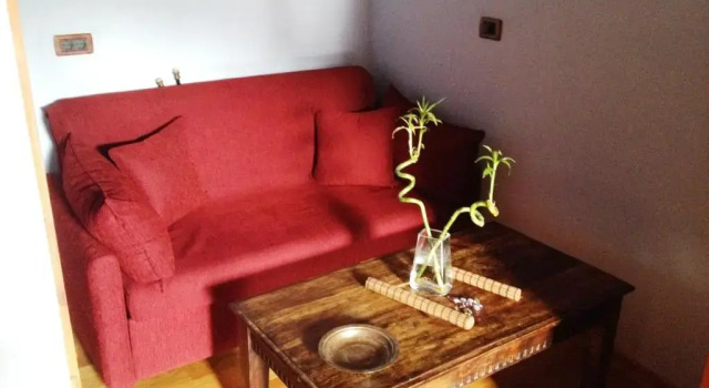 Двухместный люкс Kyveli Suites