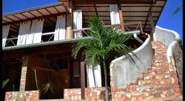 B&B Girassol, Забронировать Отель «постель и завтрак» Жерикоакоара Сеара
