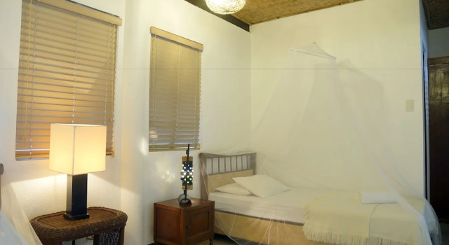 Номер Standard Ticao Altamar Boutique Resort