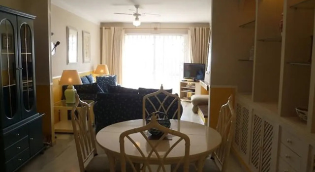 Apartment Playa de la Lucera