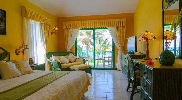 Hotel Los Cactus Adults Only