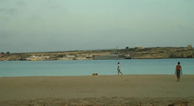 Casa alla Guitgia 2, Забронировать Отель Лампедуза Италия, рядом с Lampedusa Port