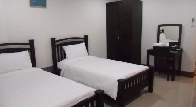 Na Chaidej Hotel