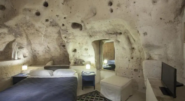 Апартаменты Residence San Pietro Barisano
