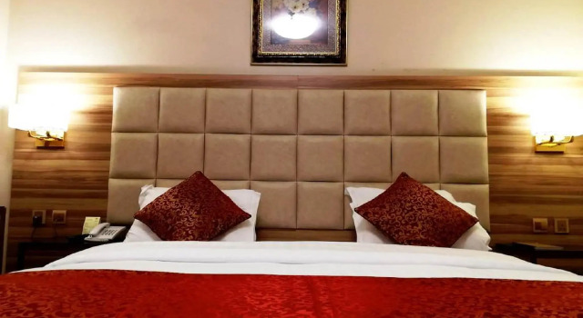Roshan Al Azhar Hotel, Book Hotel Jeddah 