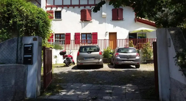 Апартаменты 3 Allee de L'oree du Lac