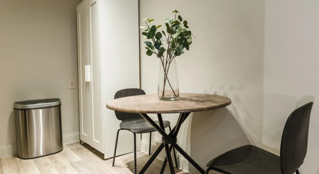 Апартаменты Lovely and Comfy Studio in NYC