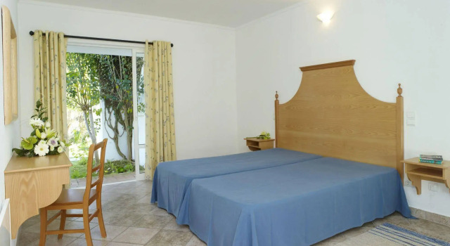 Cheerfulway Alto Do Moinho, Rezerwuj Hotel Hotele w Algarve z parkingiem, Parking