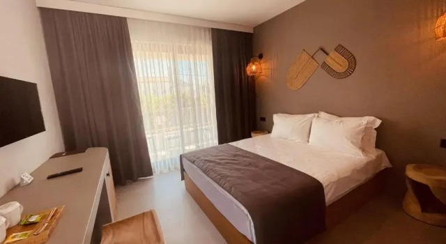 Номер Standard Regia Mare Beach Hotel & Spa Bodrum