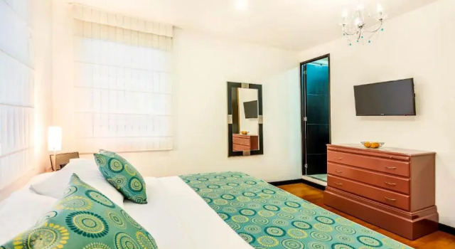 Двухместный номер Superior Matisse Hotel