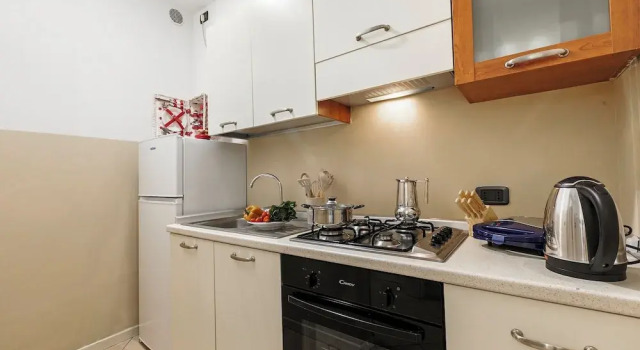 Апартаменты Standard Sweet Dream Loft-100m From Lake