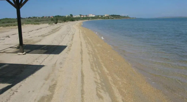 Апартаменты Queen's beach apartment Sabunike Nin - Green street II - AE1188