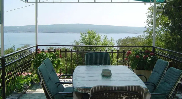 Appartamento con vista ANE