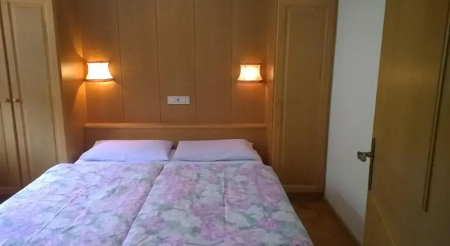 Апартаменты Standard Residence Ploner