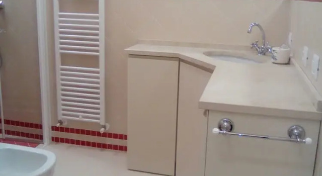 Апартаменты c 1 комнатой Casa Portici