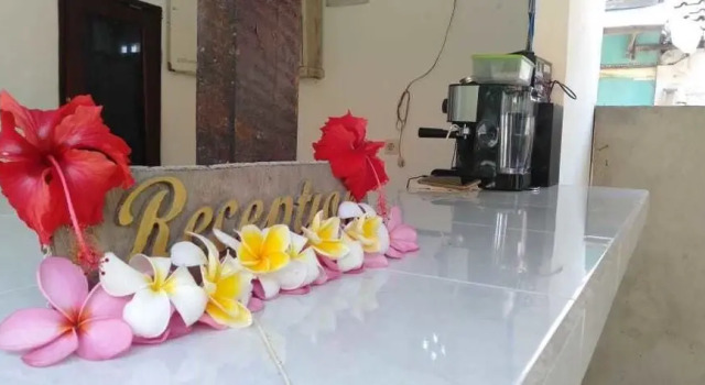 Thairiffic Homestay, Забронировать Отель Отели Гилей Траванган с завтраком, рядом с Turtle Conservation Gili Trawangan, Завтраки