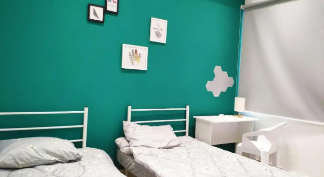 Апартаменты Superior One Residences, 4 pax, 5 mins to MyTOWN