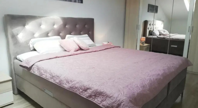 Apartment Nadia, Prenota Appartamento Hotel a Isole Quarnerine con parcheggio, Parcheggio