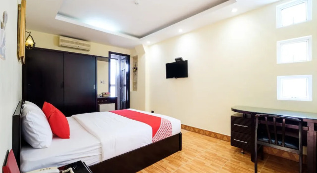 Номер Standard Coop's Hotel & Apartments