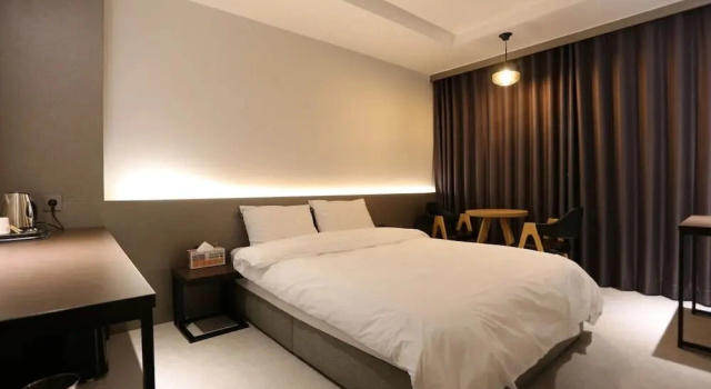 Номер Standard Hotel Juno