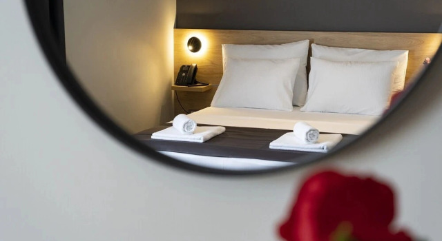 Номер Superior HA Hotel Mostar