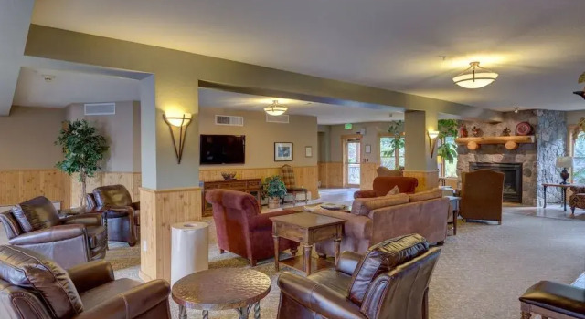 Tenderfoot Lodge #2603 - 2 Br Condo, Забронировать Апартаменты/квартира Кистон Roosevelt National Forest