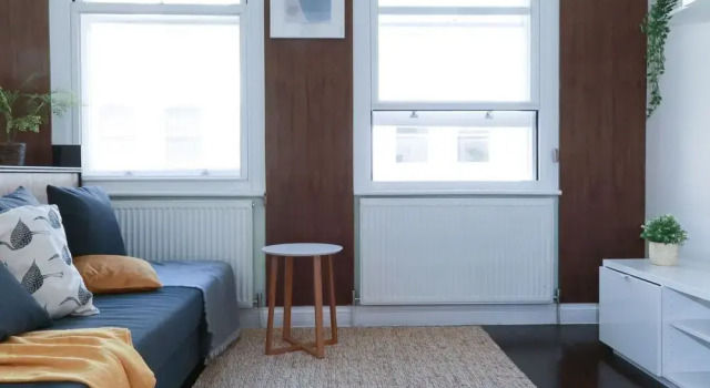 Brand new flat in London West End - Museum 2, Забронировать Отель Камден Лондон, рядом с Королевский колледж Лондона